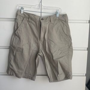 Mens Carhartt Shorts